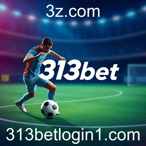 A Ascensão do 313bet no Mundo dos Jogos Online