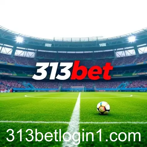 313bet login