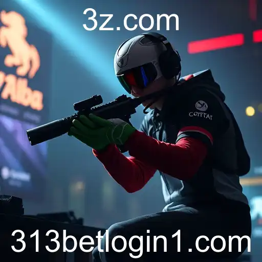 E-sports: A Ascensão nos Sites de Apostas Online