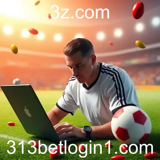 Mercado de Jogos em Evolução: O Impacto da 313bet