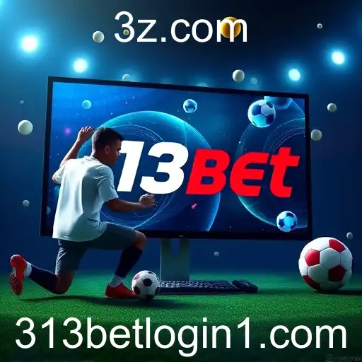 A Dinâmica dos Jogos Online e a Confiabilidade do 313bet