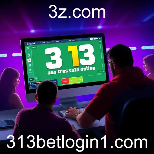 O Crescimento das Plataformas de Apostas Online no Brasil