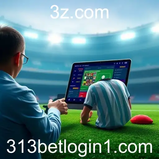 O Impacto das Apostas Online em 2026