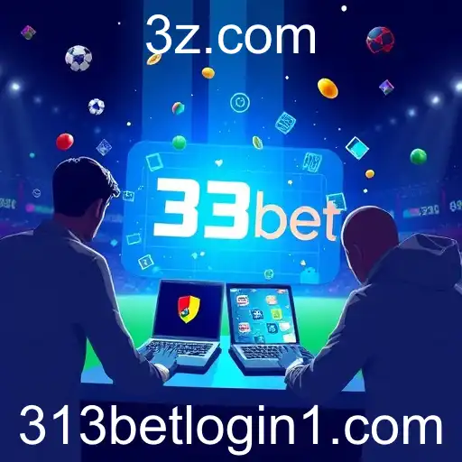 313bet login
