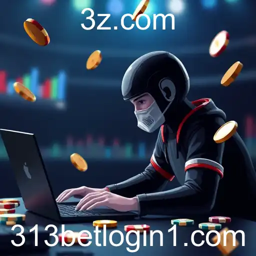 Avanço dos Jogos Online em 2026: Uma Análise da 313bet