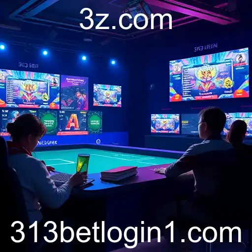 A Ascensão do Entretenimento Online em 2026