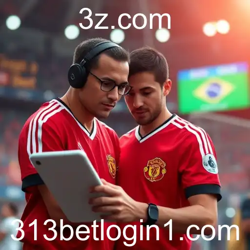 Tendências do Mercado de Apostas Online em 2025