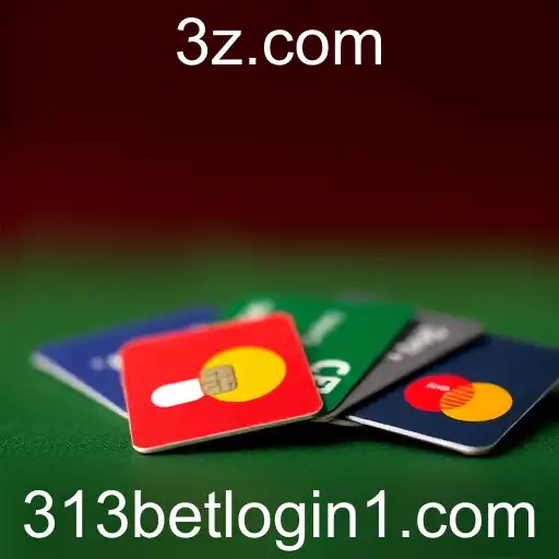 Explorando as Opções de Pagamento no 313bet Login