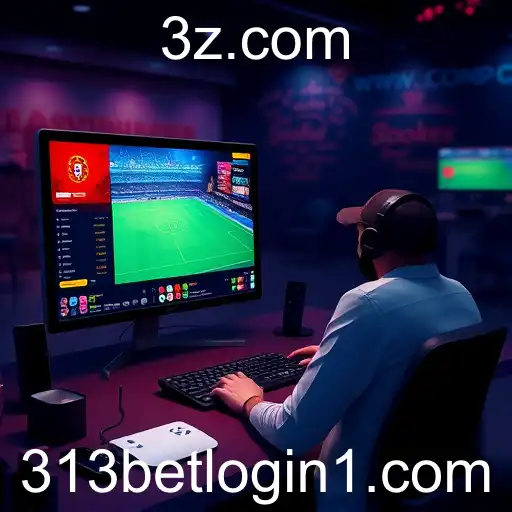 A Ascensão dos Jogos Online em Portugal