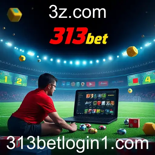 A Ascensão dos Sites de Jogos no Brasil