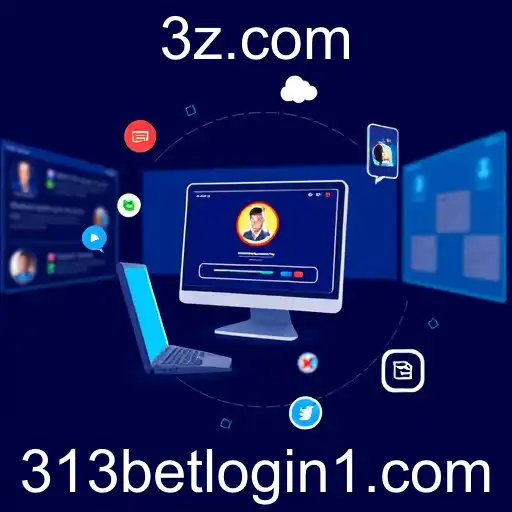 Explorando a Categoria 'Suporte Técnico' nos Jogos da 313bet