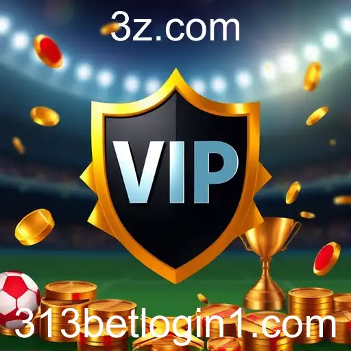 Explorando os Benefícios do Programa VIP no 313bet